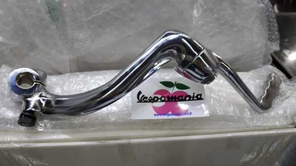 Leva Messa In Moto Pieghevole Per Vespa 50-125 Primavera Et3