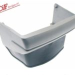 Paraspruzzi Posteriore Per Vespa Px 125 150 200 Prima Serie