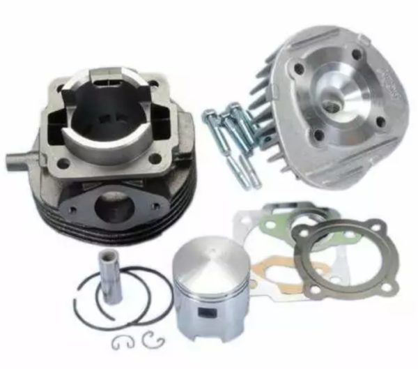 140.0053 Gruppo Termico Polini D.47 75Cc Vespa 50 Special