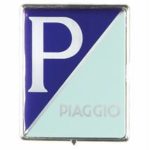 Stemma Piaggio