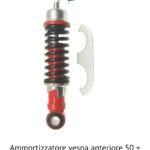 Ammortizzatore Anteriore Vepsa 50-Et3-Pk50S Versione Sport