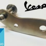 Antiaffondo Per Vespa 50 125 Primavera Et3
