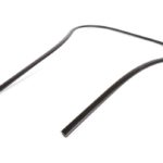 Bordo Scudo In Plastica Grigio Scuro Piaggio Vespa N Hp Fl Fl2 Pk S Xl 50 125