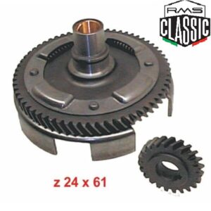 Campana Frizione Vespa 50+Special+Et3+Primavera+Pk+Xl (Z 24x61)