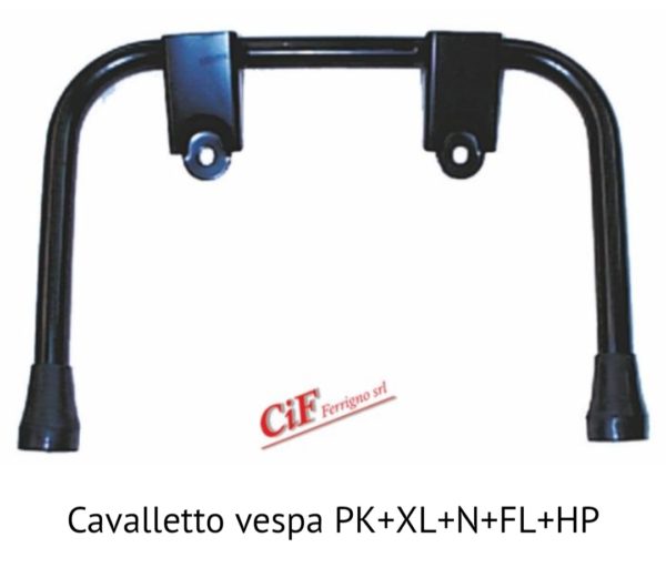 Cavalletto Vespa Pk-Xl-N-Fl-Hp
