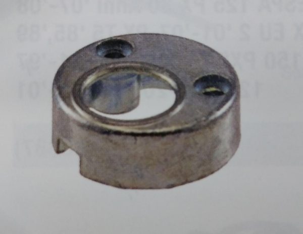Coperchio Serratura X Vespa 50 125 Et3 Px Dal 78 In Poi