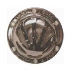 Clacson Vespa Vba+Vbb 6V C.A.