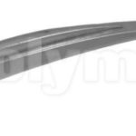 Cresta Parafango Vespa 50R+L+Et3+Primavera+Super+Vba+Vbb+OEM+originale piaggio