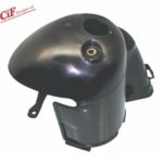 Cuffia Cilindro Vespa Px+Pe 200