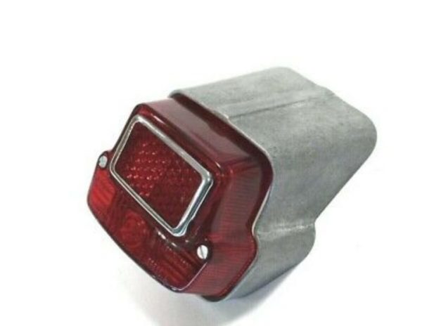 Fanale Post X Vespa 50 Prima Serie 63/64 Siem Originale