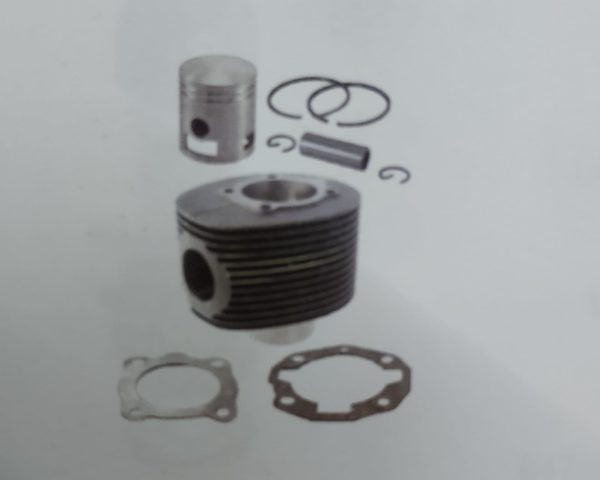Gruppo Termico X Px 200 Cosa 200 E Rally 200 Mm66,5
