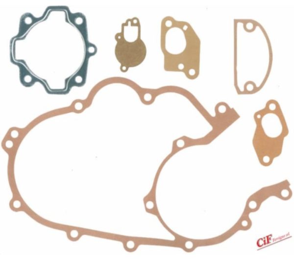 Kit Guarnizioni Motore Vespa Px125+150