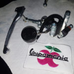 Pompa Freno Vespa Hp