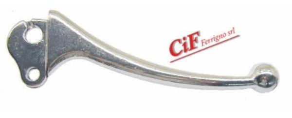 Coppia Leve Freno/Frizione Per Vespa 50 Special 125 Primavera Et3