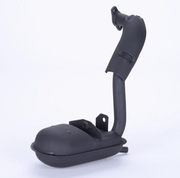 Marmitta Vespa Sito Pk50S+Pk50Xl+Fl+Hpmarmitta Vespa Sito Pk50S+Pk50Xl+Fl+Hp