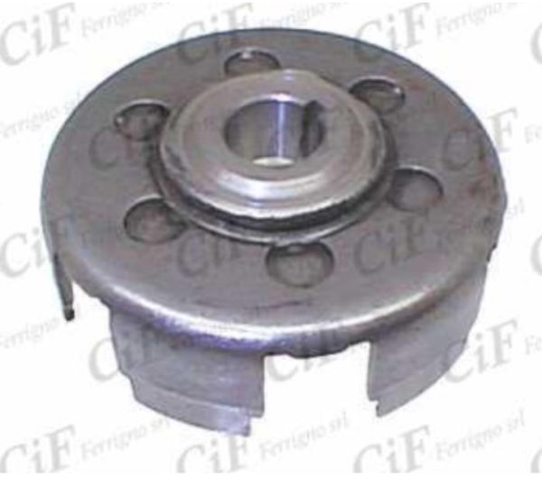Mozzetto Frizione Vespa 50+125 Fl+Hp (Frizione A 6 Molle)