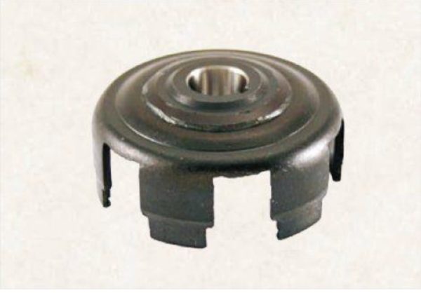Mozzetto Frizione Vespa 50+Special+125Primavera+Et3+Pk50S