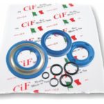Kit Paraolio Vespa 50R+L+Special+Et3+Primavera+Pk50S