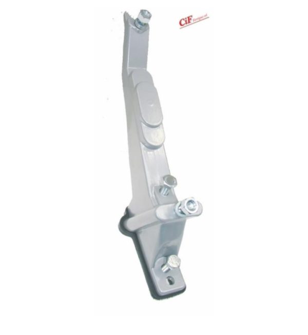 Portaruota Scorta Vespa 50 Special+Et3+Primavera+Sprint+Gl (Ruota 10 Poliici)