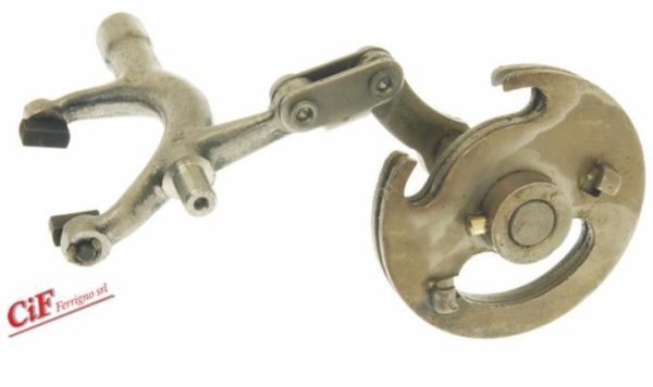 Preselettore Cambio Vespa 50+125 Pk+Xl+Rush
