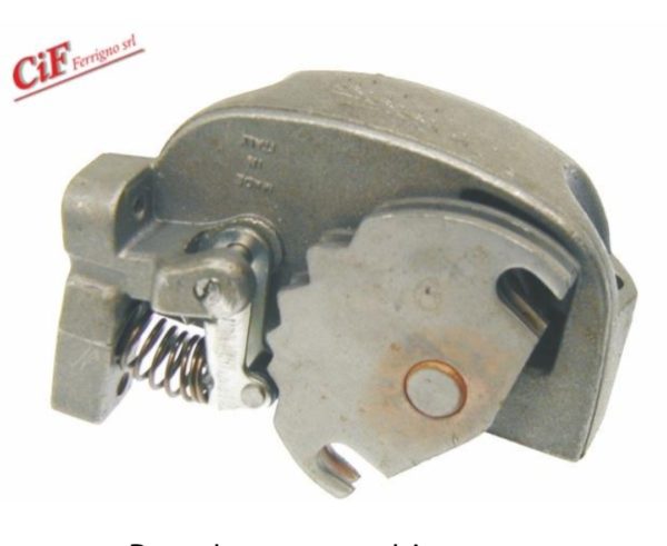 Preselettore Cambio Vespa Sprint+Gl+Super