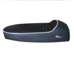 Sella Sport Delta Accessori Vespa Px
