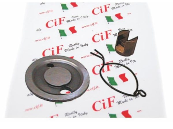 Kit Rallino Frizione Vespa Px125+150+Sprint+Super