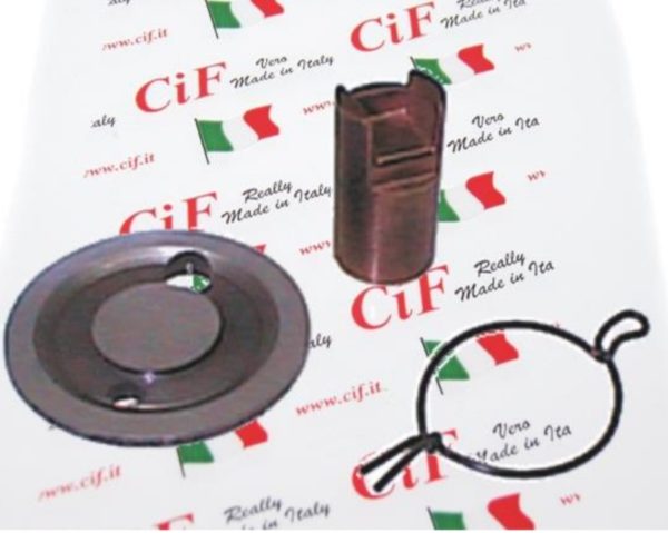 Kit Rallino Frizione Vespa Et3+Primavera+Pk+Xl