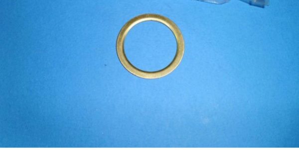 Rondella Rasamento Boccolo Frizione Vespa Px125+150+200