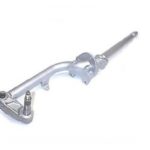 Forcella Completa Di Braccio Vespa Px 1^ Serie