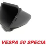Scatola Porta Attrezzi Grigio Chiara X Vespa 50 125 Primavera Et3