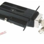 Serratura Sella Vespa Et3 Lungo E Sella Jamie