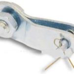 Serrafilo Lungo X Pedale Freno X Vespe Old Model 125 150