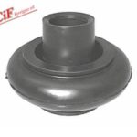 Soffietto Aspirazione Vespa 50R+L+Special+Et3+Primavera