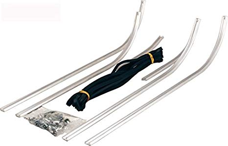 Strisce Pedana Vespa 50 E 125 Primavera Et3 Made in Italy