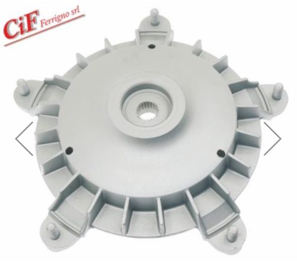 Tamburo Freno Vespa Anteriore Pk50S+Pk50Xl