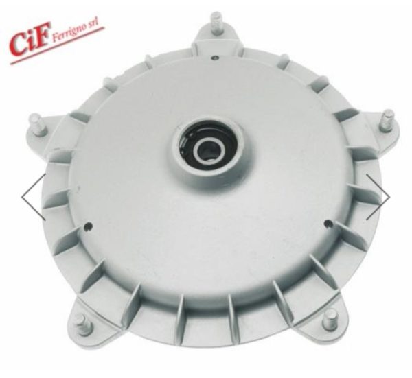 Tamburo Freno Vespa Anteriore Px 125+150 Dal 78-82