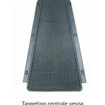 Tappetino Centrale Vespa Et3-Primavera
