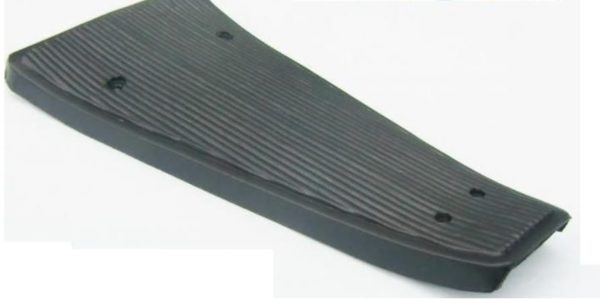 Tappetino Centrale In Plastica Per Vespa Pk-S-Xl 50/125