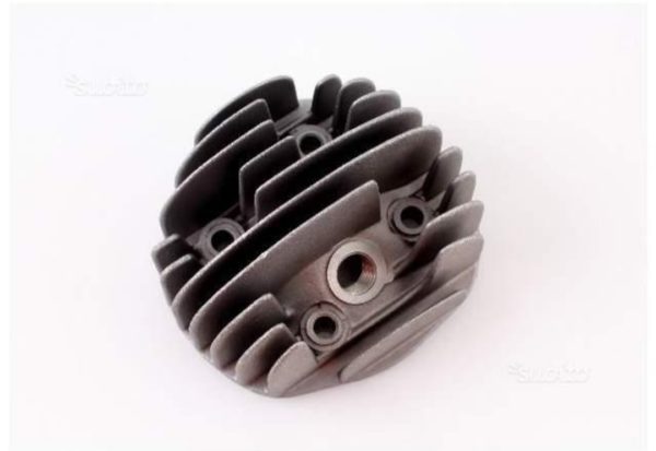 Testa Cilindro Vespa 50R+L+Special+Pk+Xl+Fl+Hp