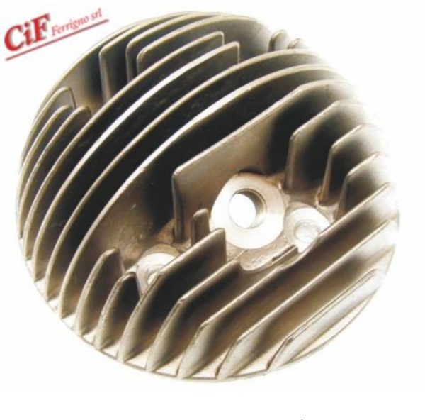 Testa Cilindro Vespa 125 Et3+Primavera+Pk Per Cilindro Originale