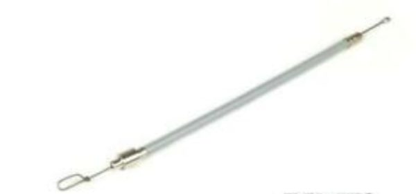Trasmissione Filo Aria Carb 16 X Vespa 50