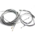 Kit Trasmissioni Vespa 50+Et3+Primavera