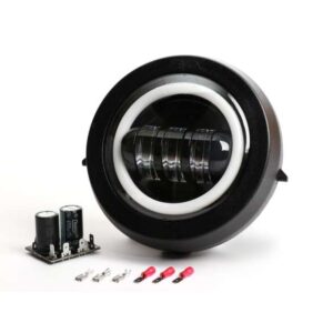 Fanale Led EVOK Anteriore Vespa Pk 50-125 S-XL