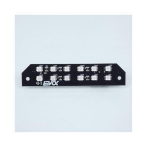 Fanale Posteriore LED EVOK Vespa 50 special con Convertitore