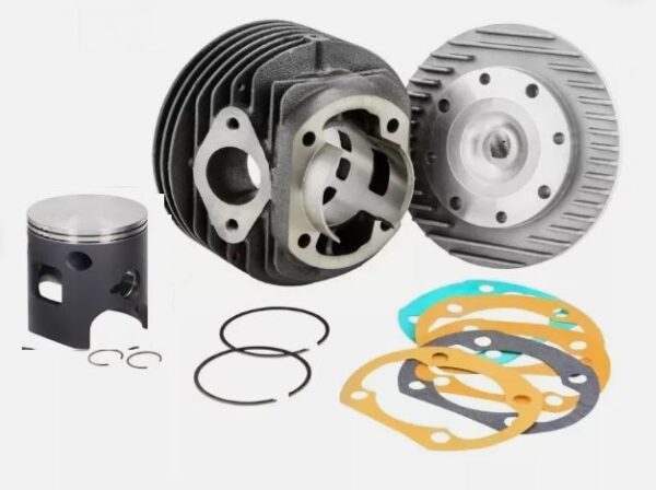 Gruppo Termico VMC 135 cc corsa 51