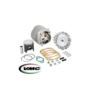 Gruppo Termico Alluminio VMC 135 cc Cuffia Piccola corsa 51