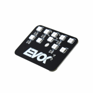 Fanale Posteriore LED EVOK Vespa 50 N-L-R con Convertitore