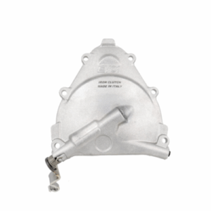 Nuovo Carterino Frizione EVOK 2025 Per Vespa 50-90-125 Primavera-Et3-Pk-Xl-Hp