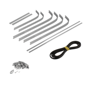 STRISCE PEDANA RMS CLASSIC PIAGGIO VESPA 125CC VNA1/2